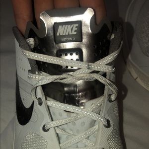 Nike Metcon 2’s